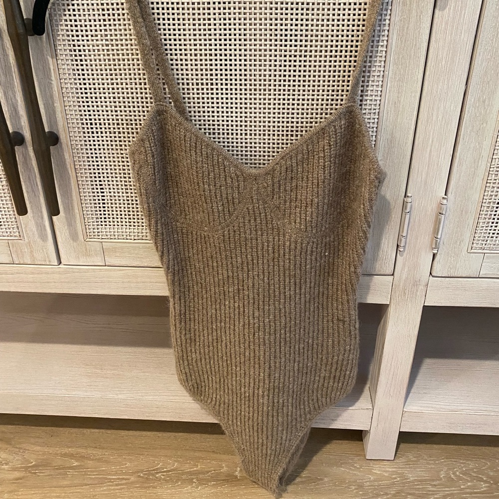 Zara Bodysuit